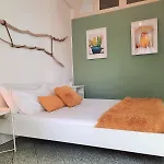 Enjoy Puglia Flats 아파트 바리