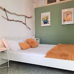 Enjoy Puglia Flats 아파트 바리
