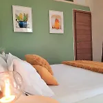 아파트 Enjoy Puglia Flats *