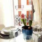 Enjoy Puglia Flats *