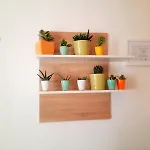 Enjoy Puglia Flats 아파트 바리
