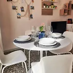Enjoy Puglia Flats