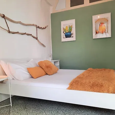 Enjoy Puglia Flats Apartment Bari