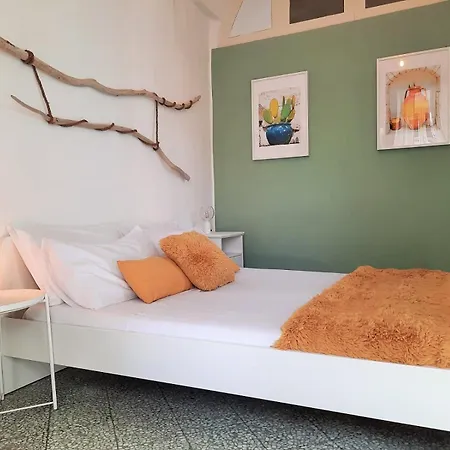 Enjoy Puglia Flats Appartement Bari