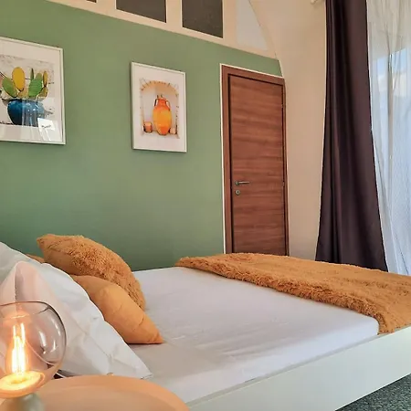 Enjoy Puglia Flats Appartement