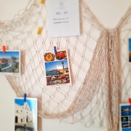Apartment Enjoy Puglia Flats