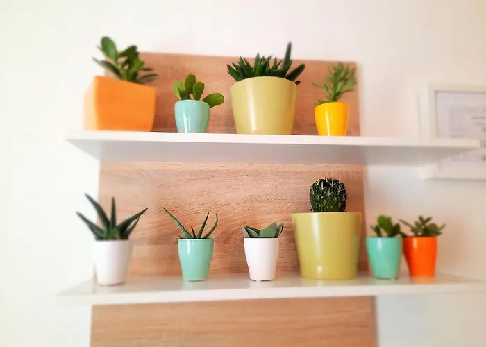 Enjoy Puglia Flats Apartment