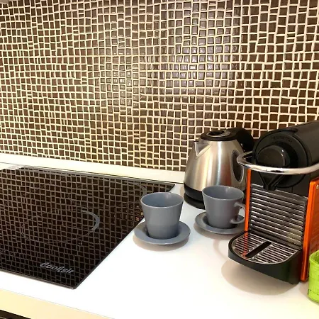 Enjoy Puglia Flats Bari