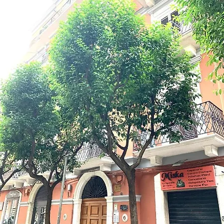 Enjoy Puglia Flats アパート バーリ