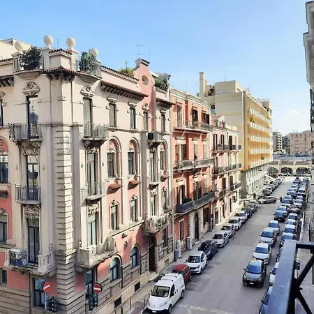 アパート Enjoy Puglia Flats