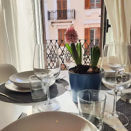 Appartement Enjoy Puglia Flats