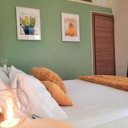 Appartement Enjoy Puglia Flats *