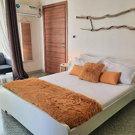 Appartement Enjoy Puglia Flats *