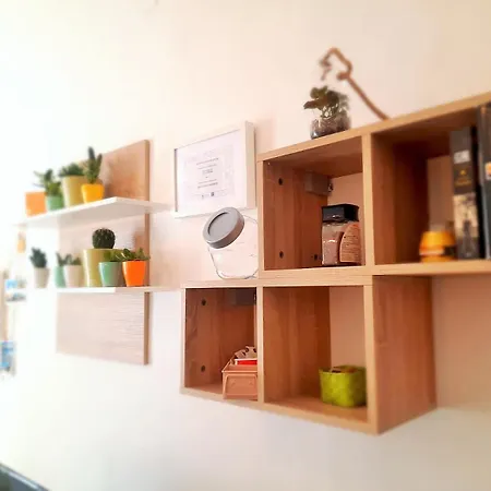 Enjoy Puglia Flats Appartement Bari