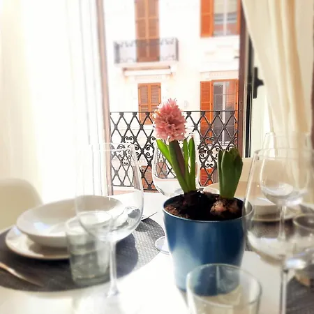 Enjoy Puglia Flats *