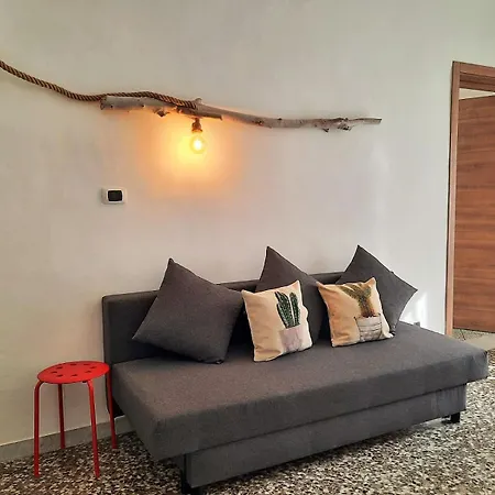 Enjoy Puglia Flats * Bari