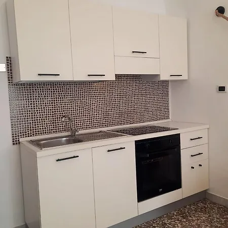 Appartement Enjoy Puglia Flats Bari