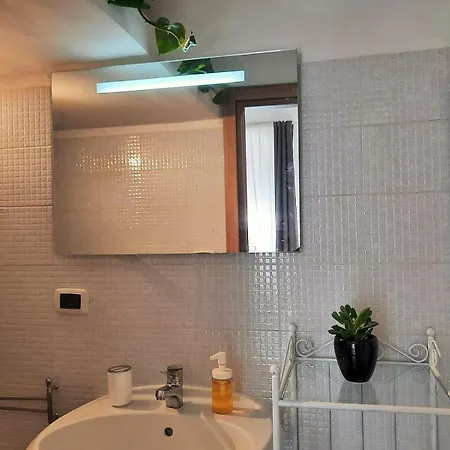 Appartement Enjoy Puglia Flats