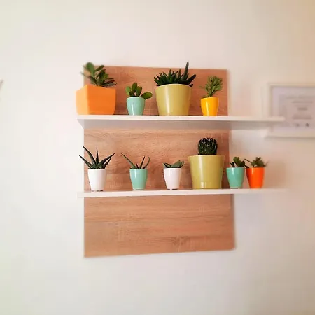 Enjoy Puglia Flats アパート バーリ