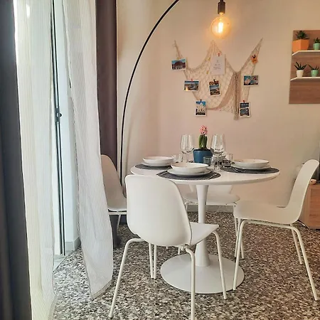 Appartement Enjoy Puglia Flats