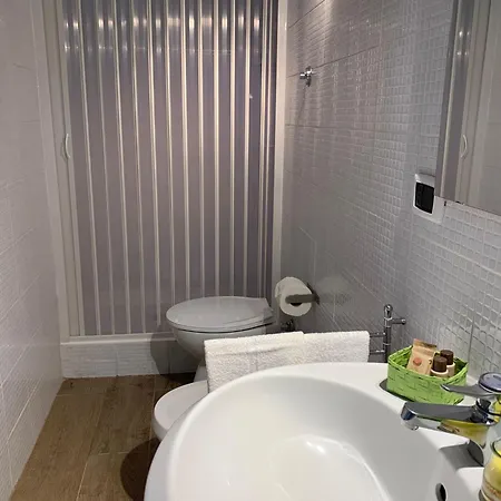 Enjoy Puglia Flats バーリ