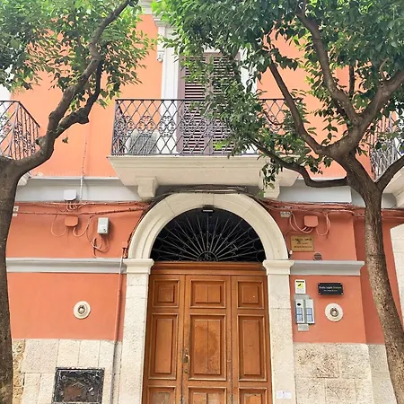 Enjoy Puglia Flats *