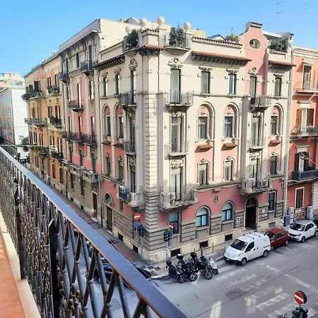 アパート Enjoy Puglia Flats