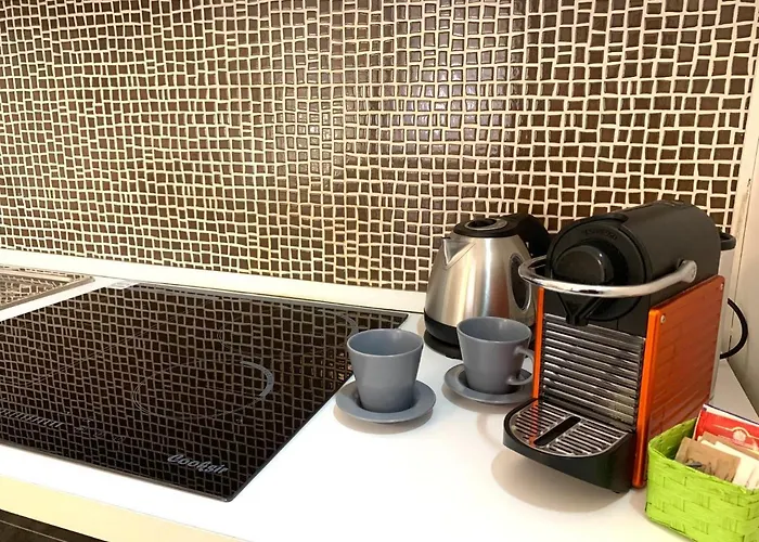 Enjoy Puglia Flats Bari