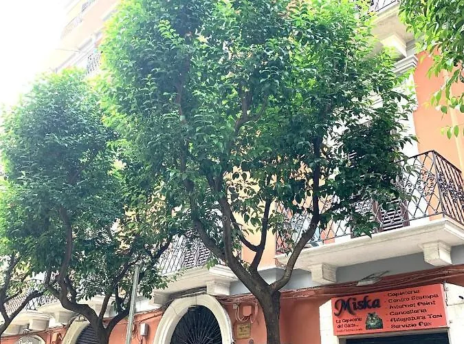 Enjoy Puglia Flats Appartement Bari