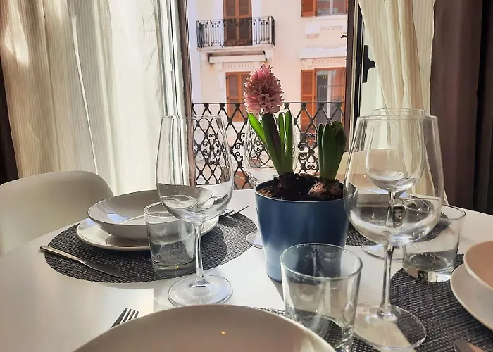 Appartement Enjoy Puglia Flats