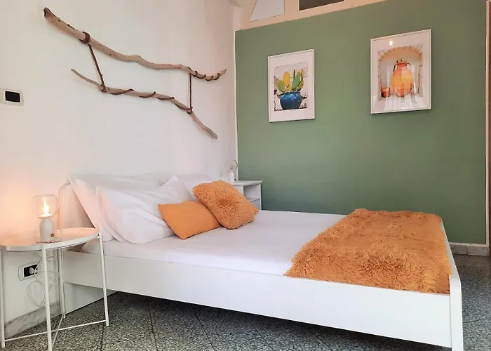 Enjoy Puglia Flats Appartement Bari