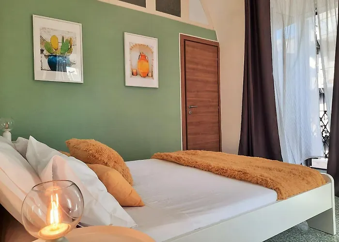 Enjoy Puglia Flats Appartement