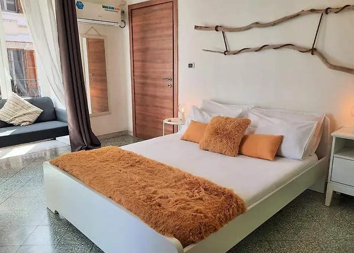 Appartement Enjoy Puglia Flats *