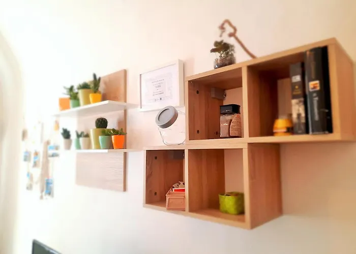 Enjoy Puglia Flats Appartement Bari