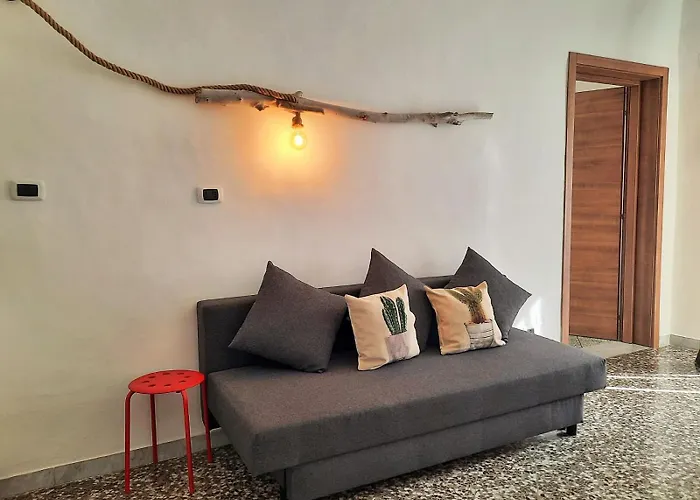 Enjoy Puglia Flats * Bari