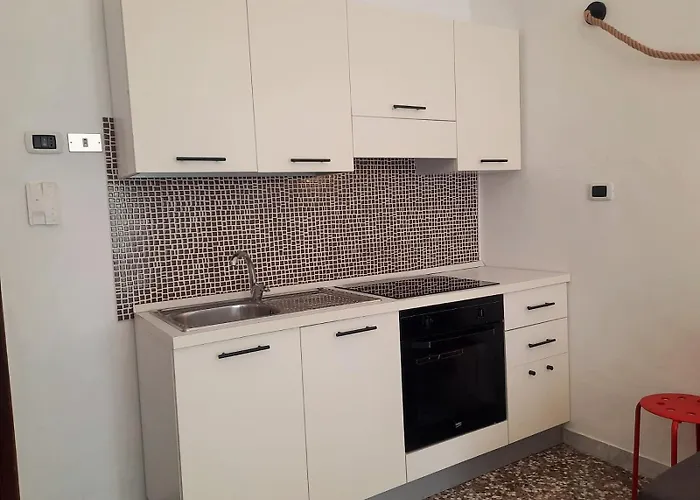 Appartement Enjoy Puglia Flats Bari