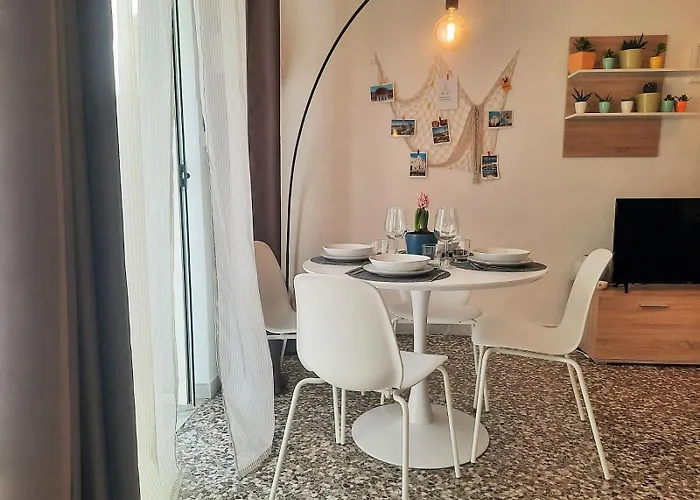 Appartement Enjoy Puglia Flats