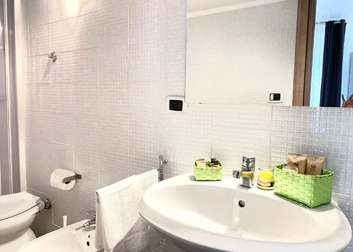 Appartement Enjoy Puglia Flats